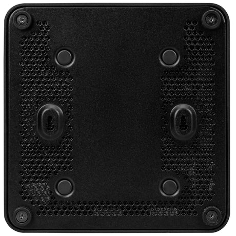 EAN 4711377230346 - MSI Cubi NUC 1MG-024XDE Intel Core 3 100U 8 GB DDR5-SDRAM 256 GB SSD Mini PC Negro imagen 7