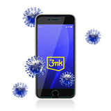 Vidrio Flexible 3mk Para Iphone 8