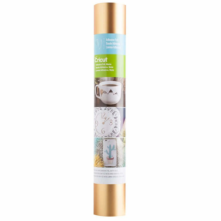 EAN 93573840968 - Cricut Adhesive imagen 1