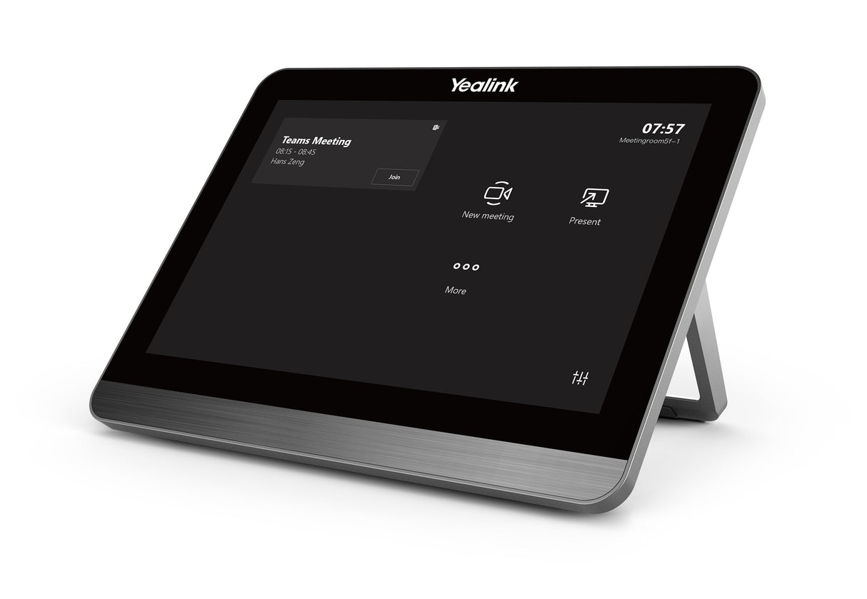 Meetingbar A20 + Ctp18 Touch  Panel