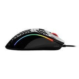 Glorious Pc Gaming Race Model D Ratón Mano Derecha Usb Tipo A Óptico 12000 Dpi