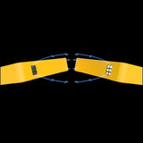 EAN 4711475649491 - Thermaltake CT140 EX ARGB Carcasa del ordenador Refrigerador de aire 14 cm Amarillo imagen 3