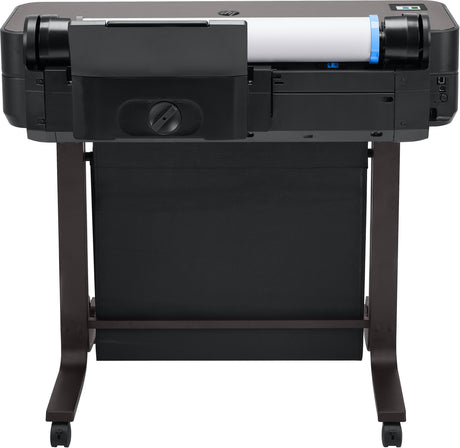 EAN 0198701026846 - HP Designjet T630 24-in Printer impresora de gran formato Wifi Inyección de tinta térmica Color 2400 x 12 imagen 5