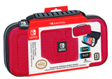Switch Custodia Official Nintendo Red