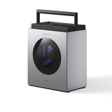 Ecovacs Winbot Silver W3 Omni (Winbot W3 Omni)