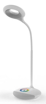 Avide Led Tischleuchte Rgb Blanco 4w 250lm
