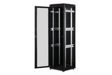 EAN 4016032353317 - Digitus DN-19 42U-6/6-B-1 armario rack Rack o bastidor independiente Negro imagen 4