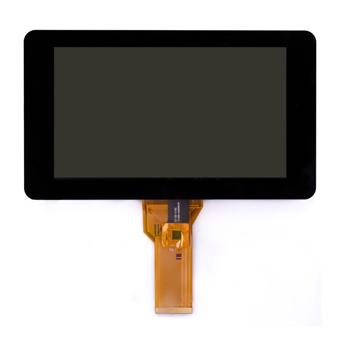 Raspberry Pi Touch Display 7in