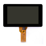 Raspberry Pi Touch Display 7in