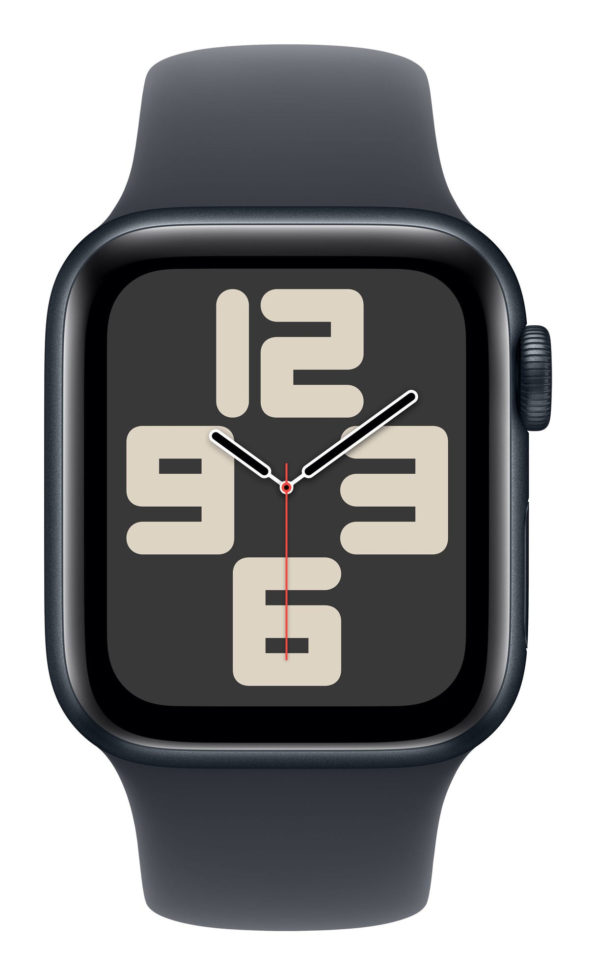 EAN 0195949647192 - Apple Watch SE OLED 40 mm Digital 324 x 394 Pixeles Pantalla táctil 4G Negro Wifi GPS (satélite) imagen 2