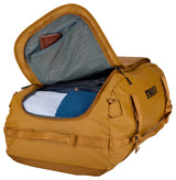 Thule Chasm Duffel 90l - Golden Brown