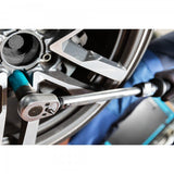 EAN 4000896104192 - HAZET 5122-2CLT llave dinamométrica Nm imagen 5