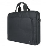 EAN 3700992510675 - Mobilis 003045 maletines para portátil 40,6 cm (16") Maletín Negro imagen 2
