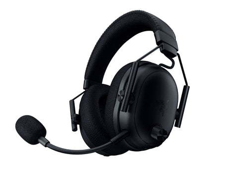 EAN 8887910061152 - Razer BlackShark V3 Pro Auriculares Inalámbrico y alámbrico Diadema Juego USB Tipo C Bluetooth Negro imagen 1