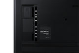 Samsung Qmb-T Pantalla Plana Para Señalización Digital 139,7 Cm (55") Wifi 400 Cd / M² Negro Pantalla Táctil Tizen 6.5