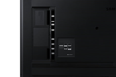 EAN 8806090589720 - Samsung QM32R-T Pantalla plana para señalización digital 81,3 cm (32") LCD Wifi 400 cd / m² Full HD Negro imagen 4