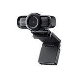 EAN 0850018950879 - AUKEY PC-LM3 cámara web 2 MP 1920 x 1080 Pixeles USB 2.0 Negro imagen 1