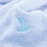 EAN 4013165658791 - MÖVE 017258775-080150-577 toalla de baño 80 x 150 cm Algodón Aguamarina 1 pieza(s) imagen 2