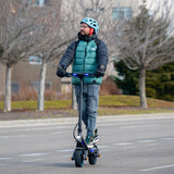 Patinete Electrico Smartgyro Rockway Gl