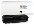EAN 5704174879374 - CoreParts QI-W2030A cartucho de tóner imagen 1