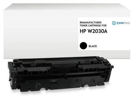 EAN 5704174879374 - CoreParts QI-W2030A cartucho de tóner imagen 1