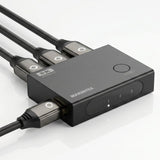 Connect 730