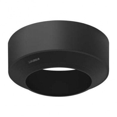 Skin Cover In Black, Poly  Carbonate Material