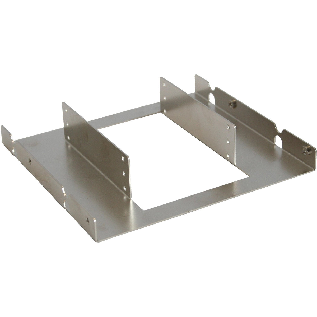 Soporte Inline Para 3 Disco Duro 2,5"  5,25" Con Tornillos