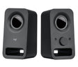 EAN 5099206048782 - Logitech 980-000814 altavoz Negro Alámbrico 3 W imagen 1