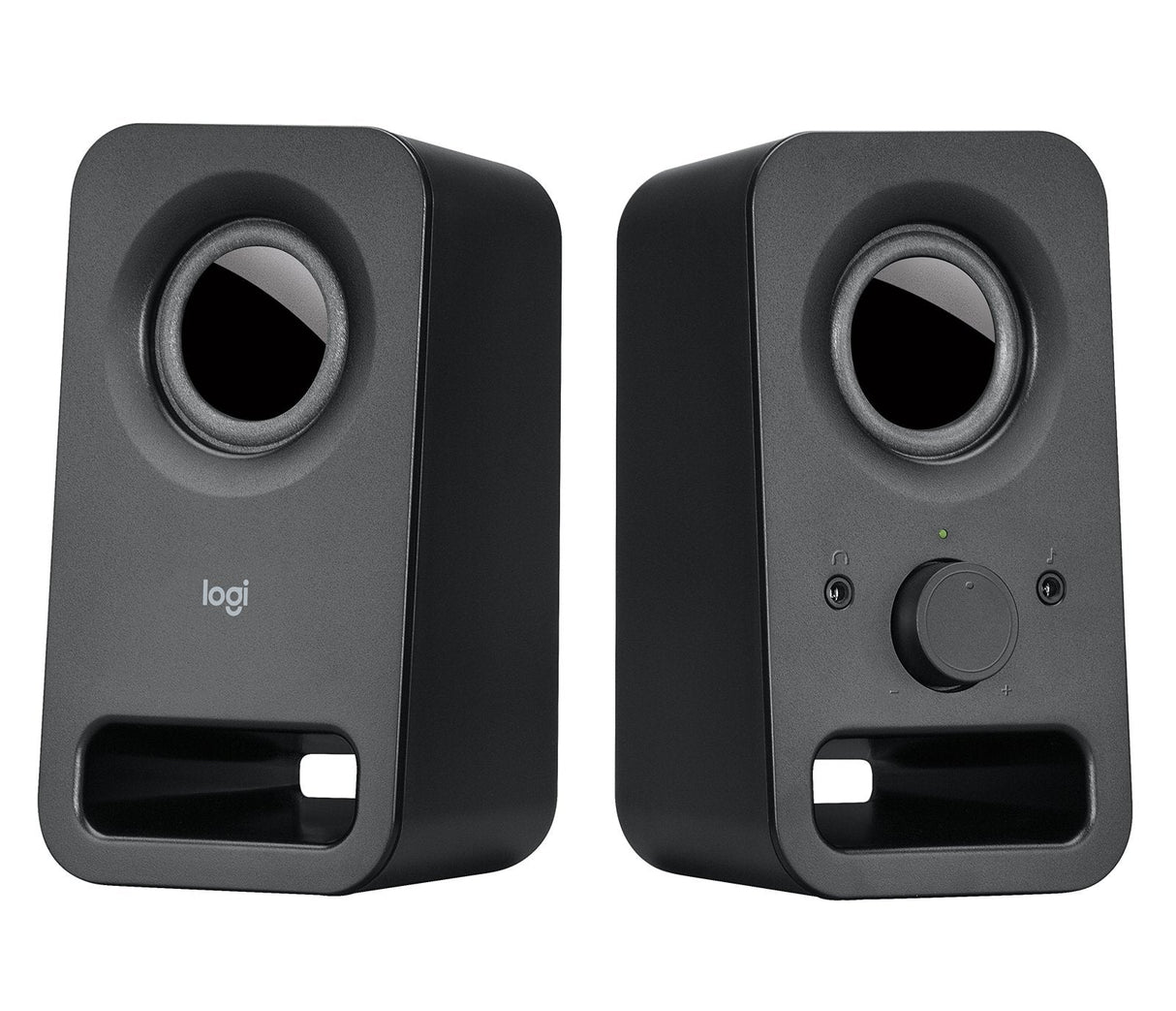 EAN 5099206048782 - Logitech 980-000814 altavoz Negro Alámbrico 3 W imagen 1