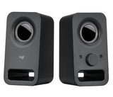 EAN 5099206048782 - Logitech 980-000814 altavoz Negro Alámbrico 3 W imagen 1
