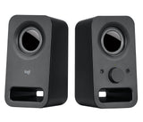 EAN 5099206048805 - Logitech 980-000816 altavoz Negro Alámbrico 3 W imagen 1