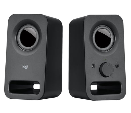 EAN 5099206048805 - Logitech 980-000816 altavoz Negro Alámbrico 3 W imagen 1