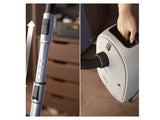 EAN 7332543822836 - AEG AB61H6SW 3,5 L Aspiradora cilíndrica Secar 850 W Bolsa para el polvo imagen 14