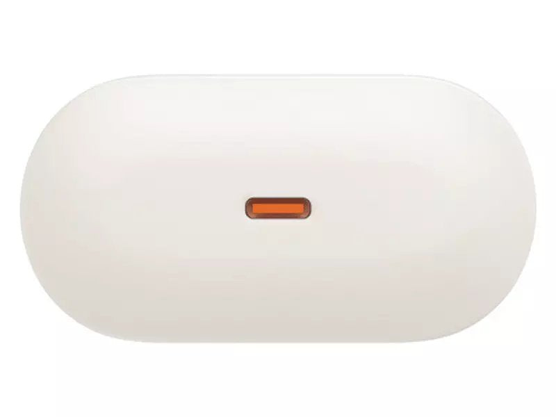 Baseus Earphone Bluetooth Bowie Ez10 Bt 5.3, Tws, White Eu (A00054300226-Z1)