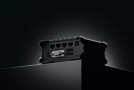 EAN 4779051840175 - Teltonika RUT956 Router de red móvil imagen 7