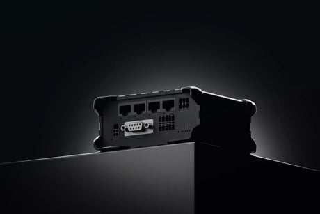 EAN 4779051841745 - Teltonika RUT976 Router de red móvil imagen 6