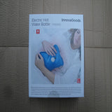 EAN 4899888115052 - InnovaGoods V0100538 bolsa de agua caliente Azul imagen 5