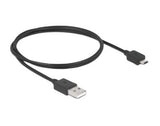 Delock Displayport 1.4 Splitter 1 X Displayport In A 4 X Displayport Out