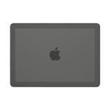 EAN 0650450074870 - Incase INMB200751-BLK maletines para portátil 33 cm (13") Funda protectora rígida Negro imagen 1