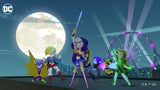 Dc Super Hero Girls: Teen Power