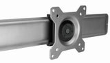 EAN 8716309127660 - Gembird Laikiklis Adjustable wall 2-display mounting arm 17-32inch iki 8kg imagen 9