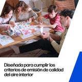 Tinta Hp 308 Tricolor
