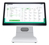 Iggual Tpv Aio 15,6" 16:9 N100 8+128gb Fhd W10iot