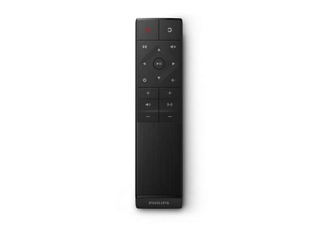 EAN 4895229128255 - Philips TAB8507B/10 altavoz soundbar Antracita 3.1 canales 600 W imagen 4