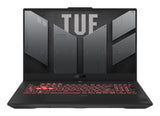 Tuf707nuq-Dichx146w/Fhd/R7/16g/512/W11h