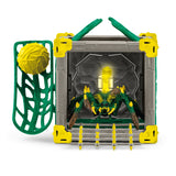 Schleich Eldrador Creatures Battlecave Tarántula De La Selva, Figura De Juego 42678