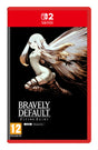 EAN 0045496312558 - Nintendo Bravely Default Flying Fairy HD Remaster (Switch 2) Remasterizada Plurilingüe Nintendo Switch 2 imagen 1
