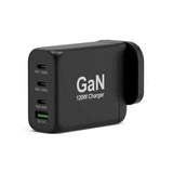 Power Supply 120w - Type C Gan