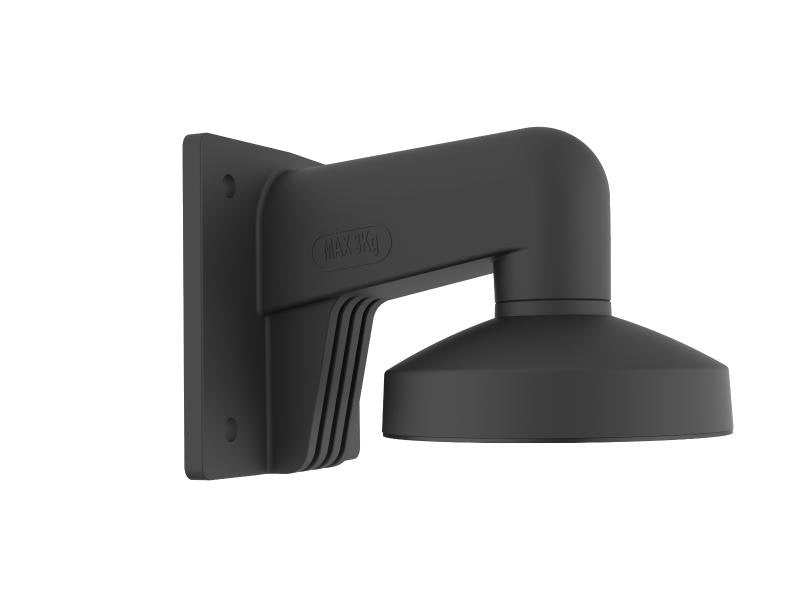 EAN 6954273687892 - Hikvision DS-1272ZJ-120(BLACK) cámaras de seguridad y montaje para vivienda Monte imagen 1